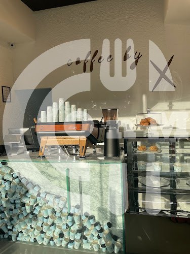 Coffee By X