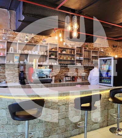 Coffee Kounouz