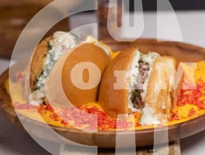 Colo Colo Restaurant
