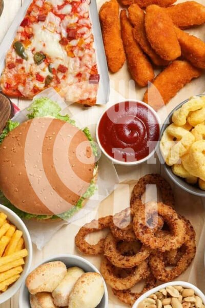 Combo restaurant