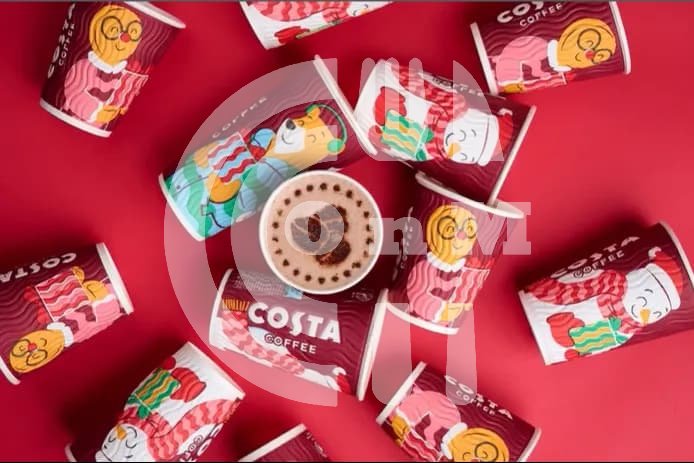 Costa Coffee Costa Coffee