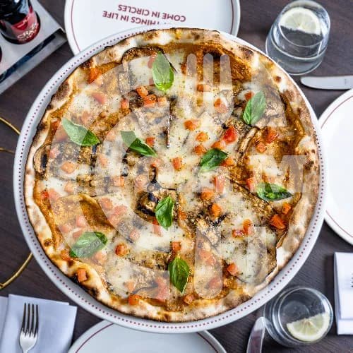 Crazy Pizza