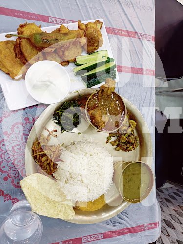 Daju Bhai Nepali Restaurant Qatar Al Attiyah 22