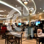 Damasca One Restaurant