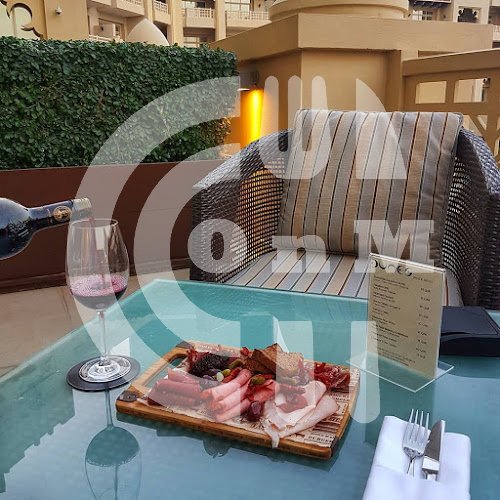 Dunes | Grand Hyatt Doha