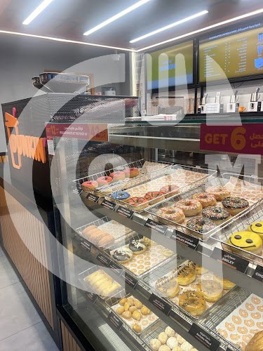 Dunkin دانكين Dunkin دانكين