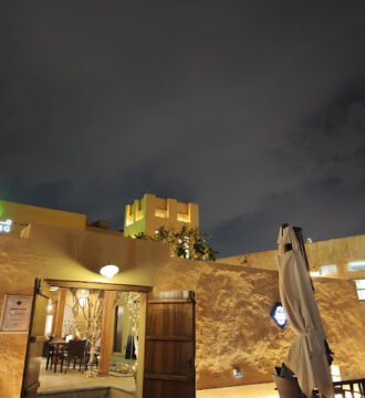 Emshoot Azerbaijani Restaurant