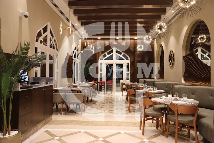 Etçi Mehmet Steakhouse Qatar