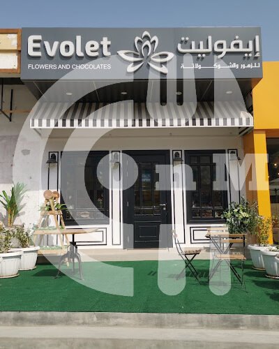 Evolet