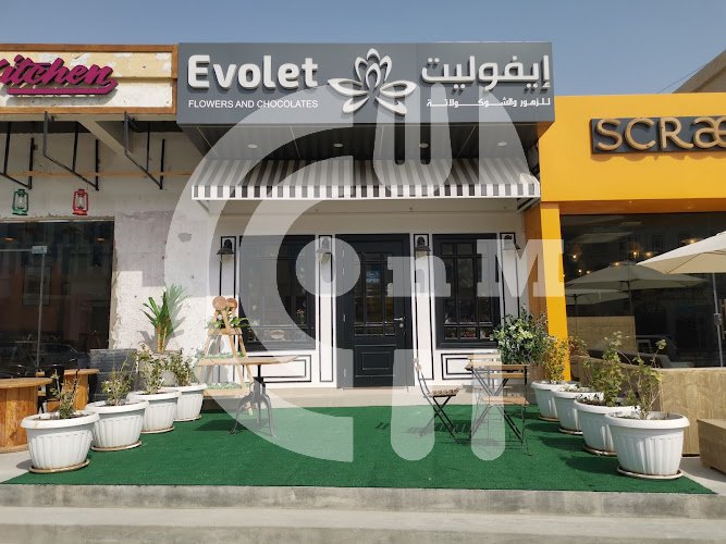 Evolet