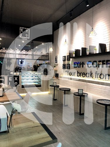 Exit Cafe