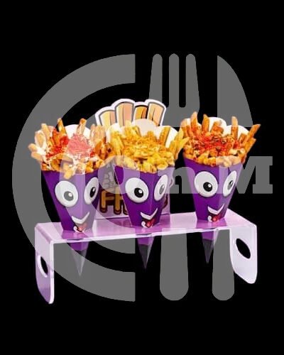 Extra Fries