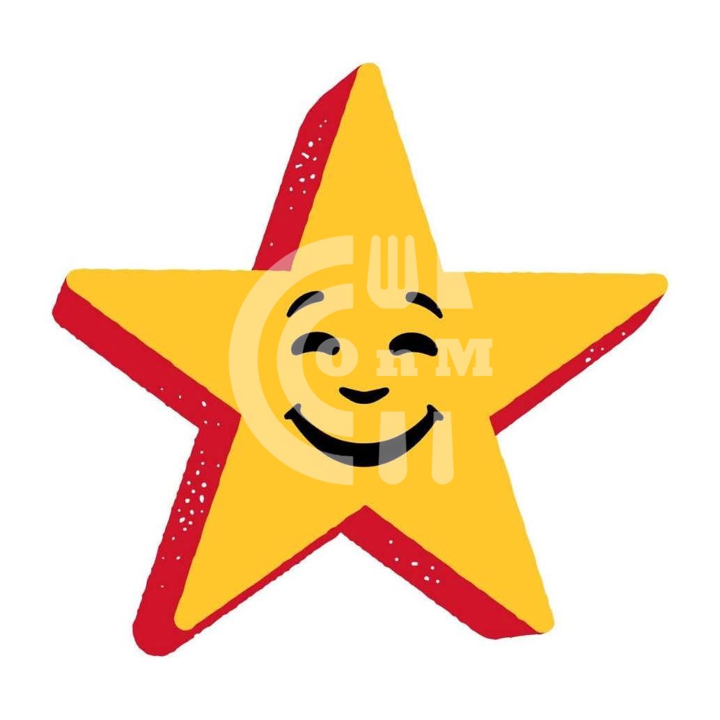 Hardee's Restaurant Offer in Qatar