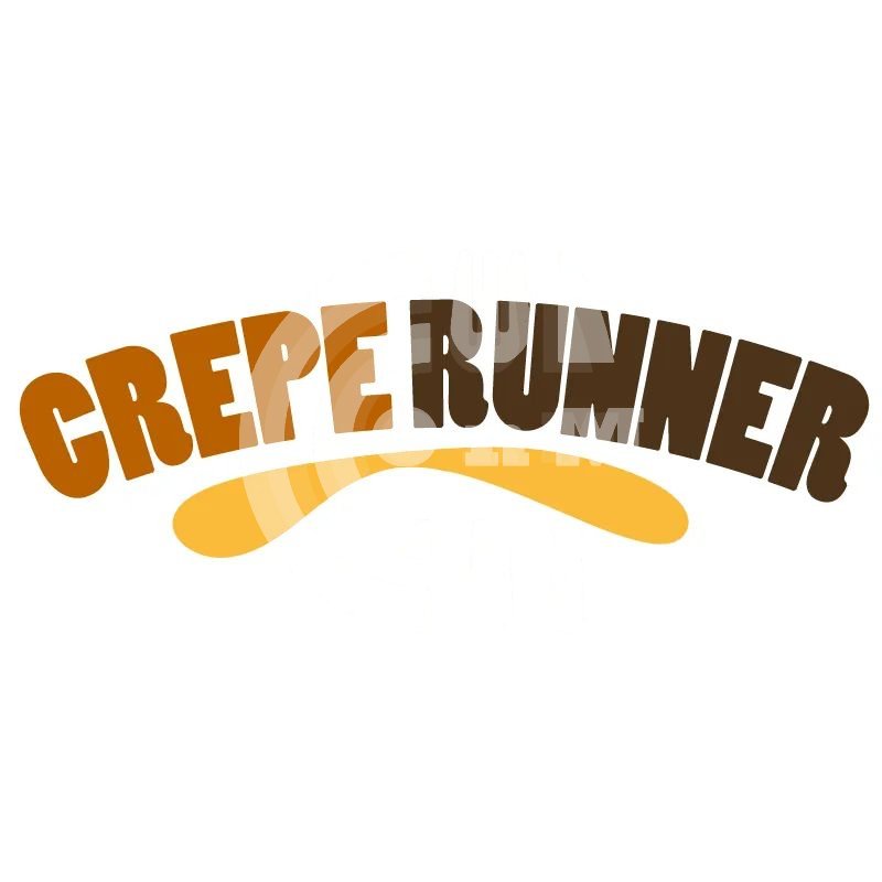 Crepe Runner - Ezdan Al Janoub South Garden Restaurant Offer in Qatar