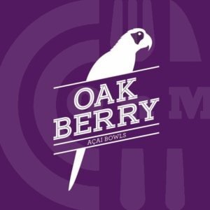 Oakberry Acai Bowls Restaurant Offer in Qatar
