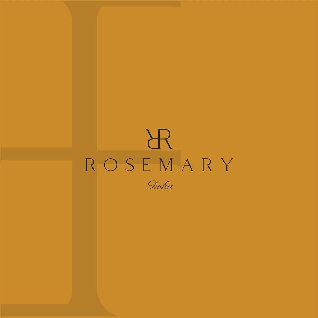 Rosemary Café - Al Hazm Restaurant Offer in Qatar