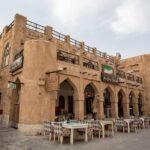 Dar Maryam Brothers Restaurant (Shisha) 1 Offer in Qatar Dar Maryam Brothers Restaurant (Shisha) Restaurant Offer in Qatar