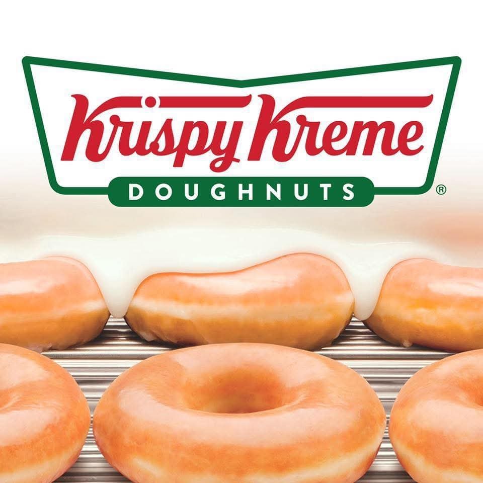 Krispy Kreme Markiya Restaurant Offer in Qatar