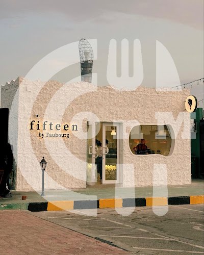 Fifteen by Faubourg Aspire Park