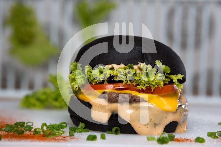 Garage Burger Garage Burger