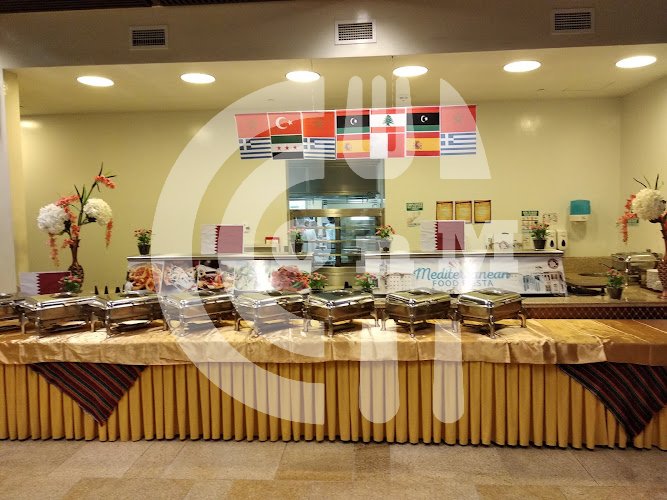 Global Cafe