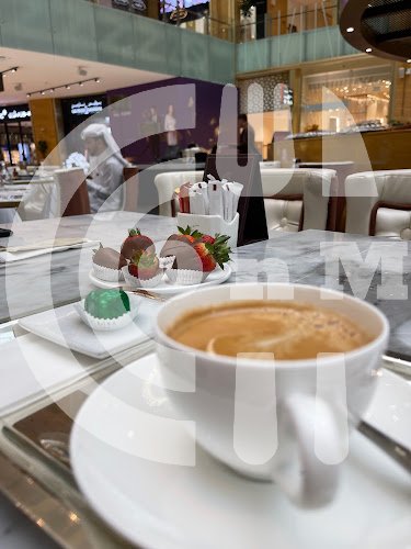 Godiva Café
