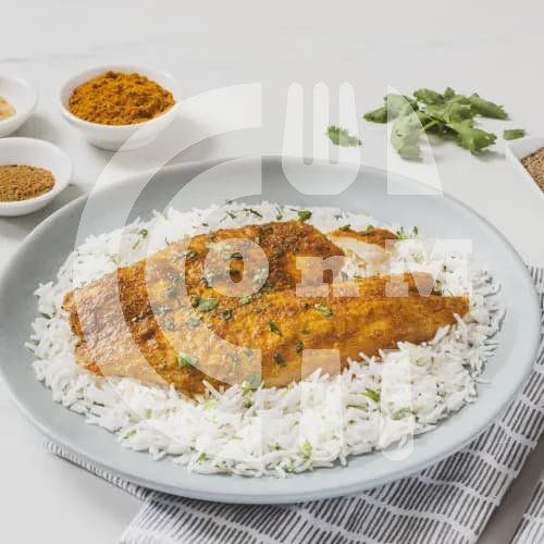 Gulf kky Restaurant