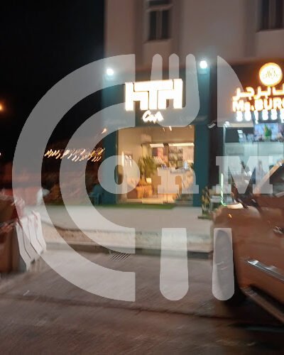 HTH CAFE