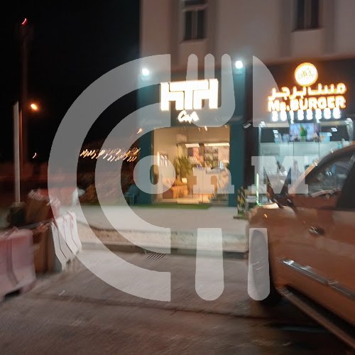 HTH CAFE