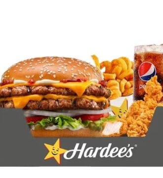 Hardee's