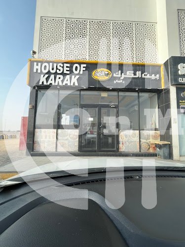 House of Karak