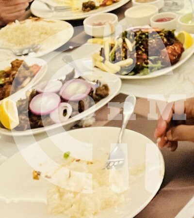 House of Kethel Chicken restaurant
