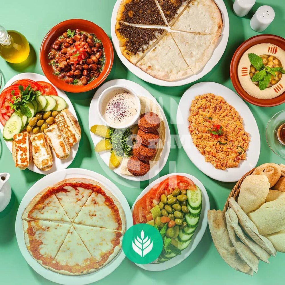 Huda Restaurant