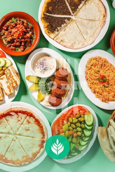 Huda Restaurant