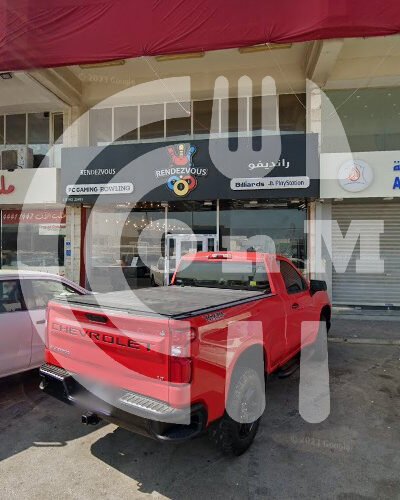 Hummus Restaurant