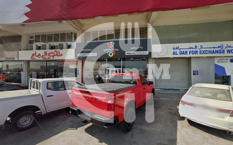 Hummus Restaurant