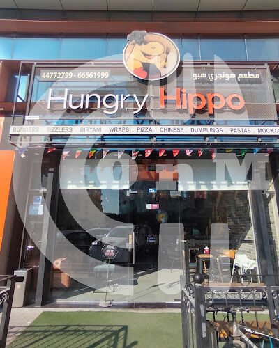 Hungry Hippo Restaurant