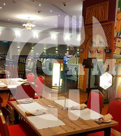 Hyde Park Coffee Shop
