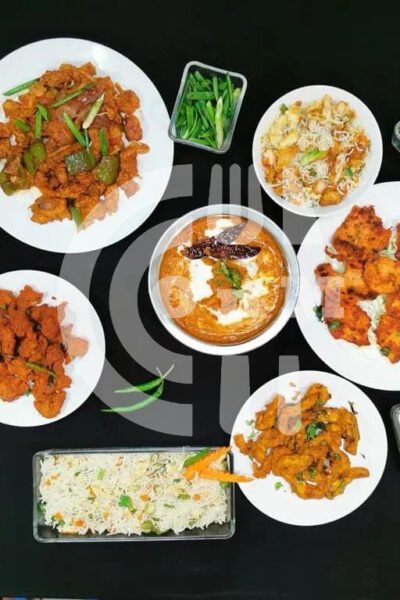 Hyderabad Biryani House