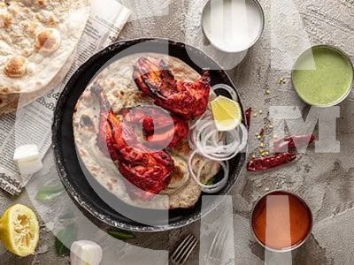 Hyderabad Palace Restaurant
