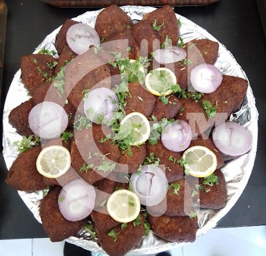 Hyderabadi Daster Restaurant Matar Qadeem Hyderabadi Daster Restaurant Matar Qadeem