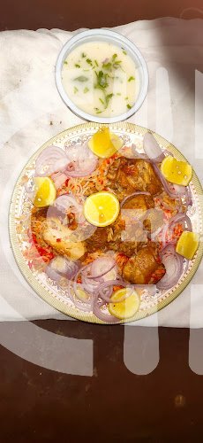 Hyderabadi hotel best and best