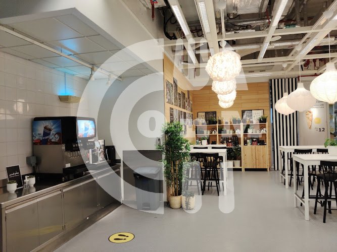 IKEA Cafeteria IKEA Cafeteria