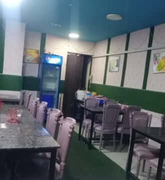 Rest Restaurant Restaurant Offer in Qatar