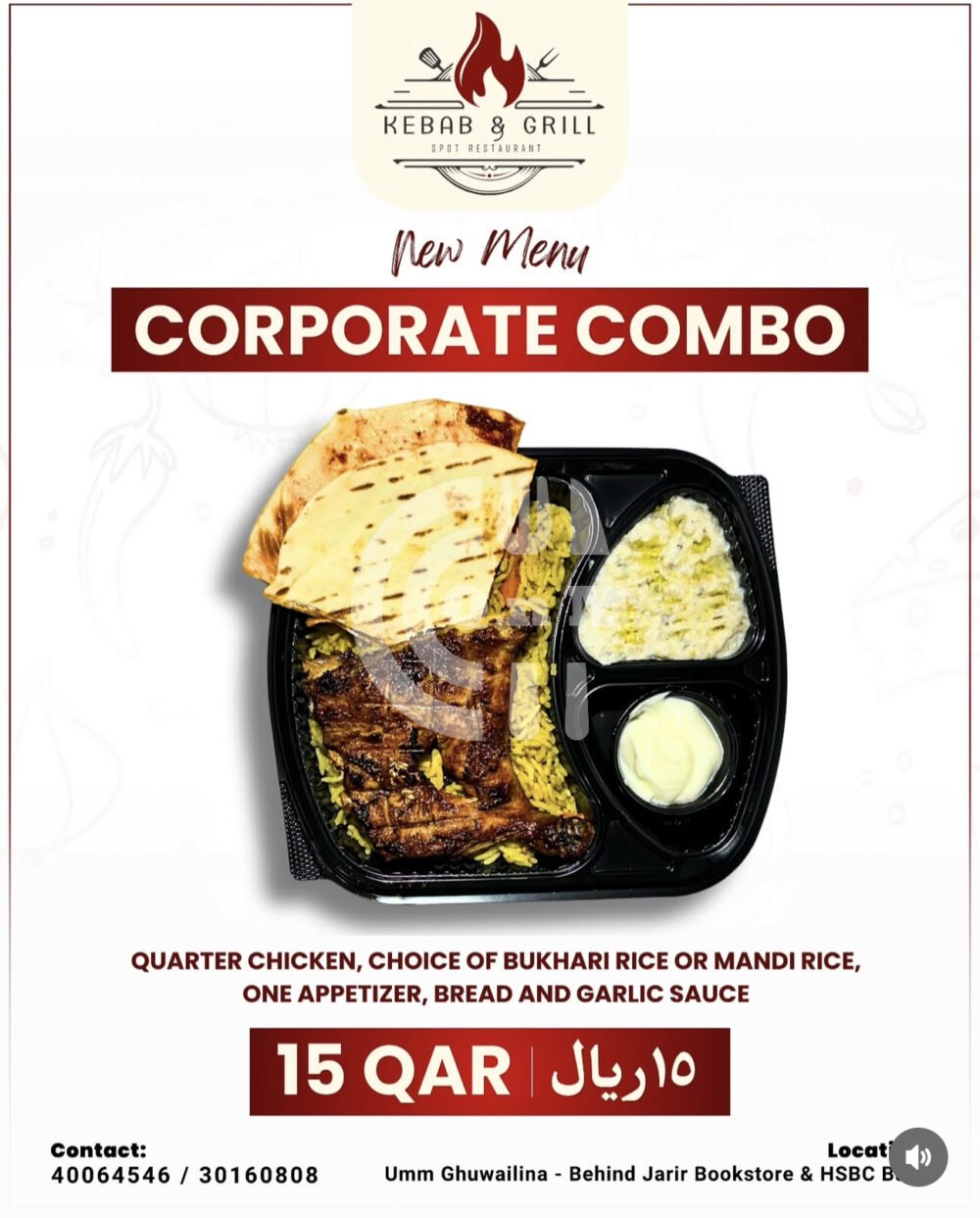 IMG 0003 OFFER N MENU DISCOUNT