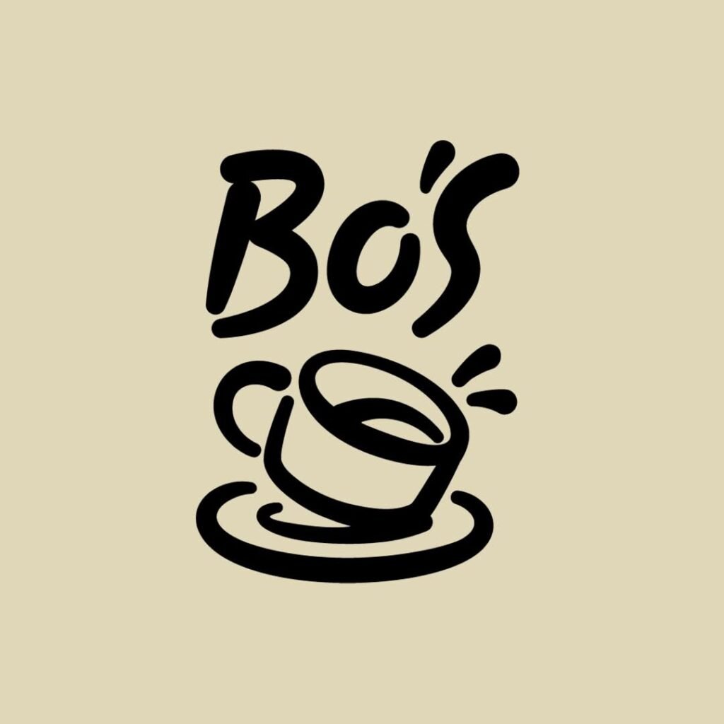 Bo'S Coffee - Mall of Qatar Restaurant Offer in Qatar