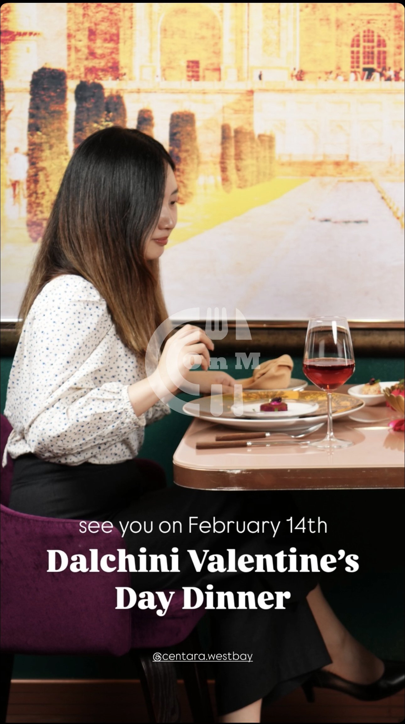 Dalchini Restaurant Restaurant Offer in Qatar