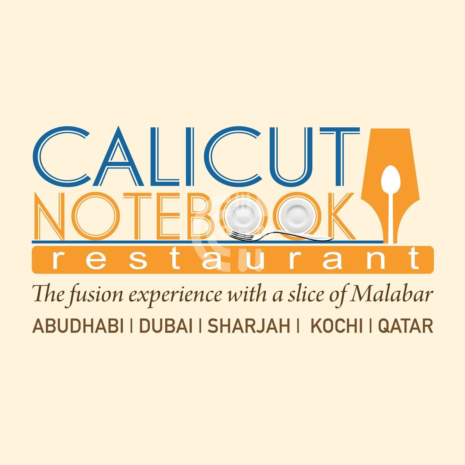 Calicut Notebook Restaurant Restaurant Offer in Qatar