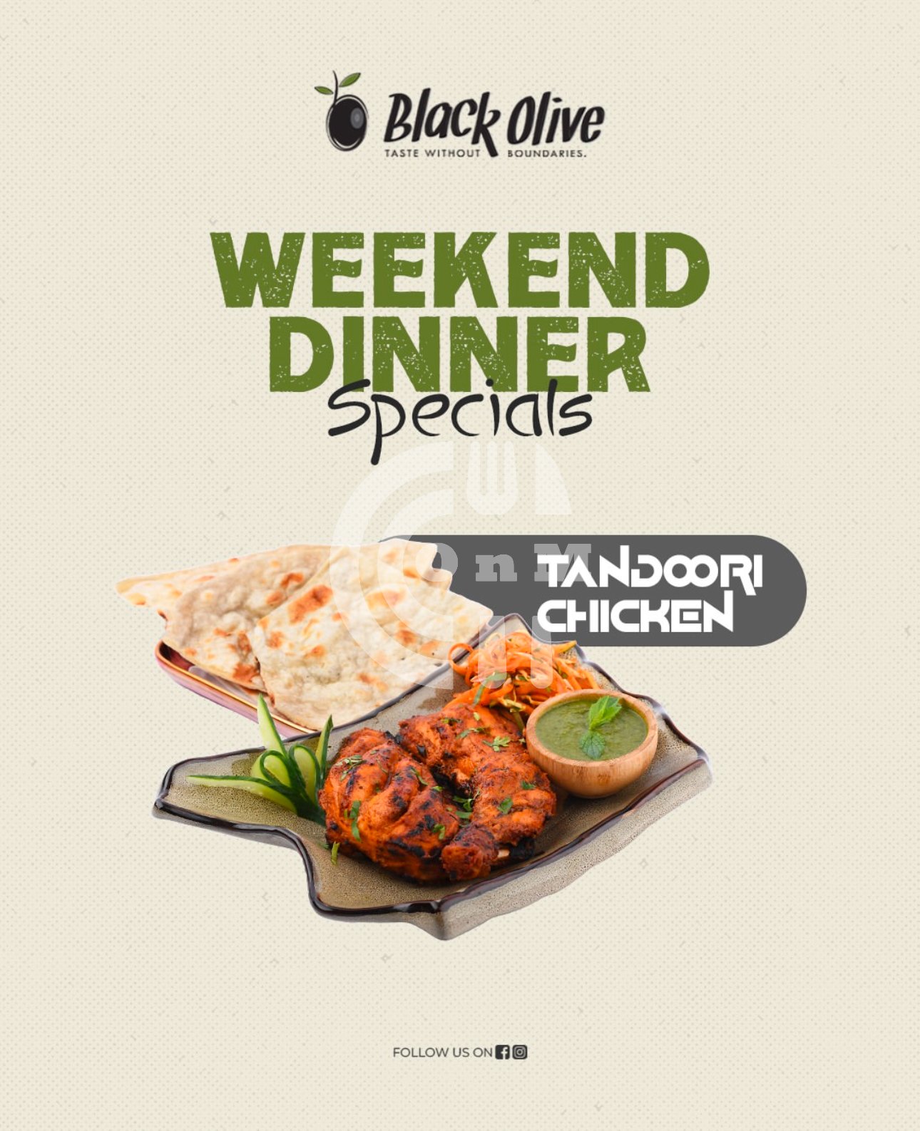 IMG 9880 OFFER N MENU DISCOUNT