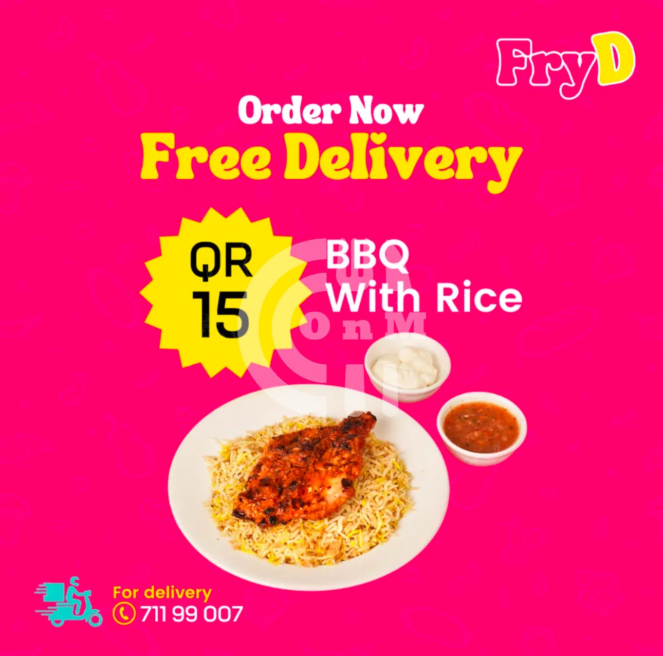 IMG_9898 FRYD Offer Restaurant Offer in Qatar